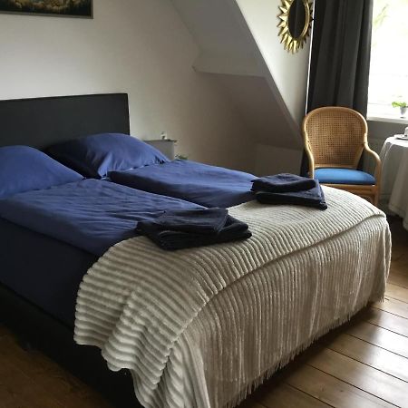 La Casa Aan Zee Apartment Ellemeet Ngoại thất bức ảnh