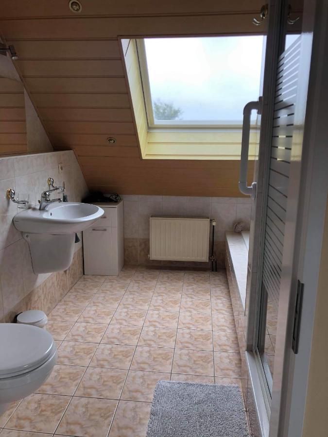 La Casa Aan Zee Apartment Ellemeet Ngoại thất bức ảnh