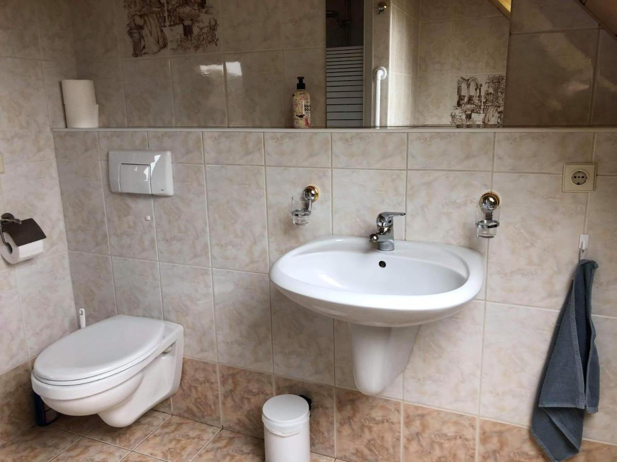 La Casa Aan Zee Apartment Ellemeet Ngoại thất bức ảnh