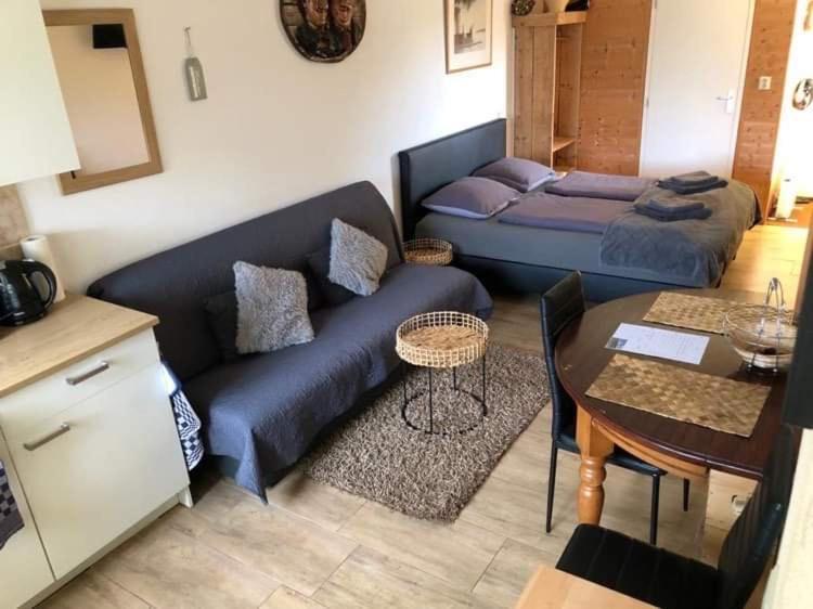 La Casa Aan Zee Apartment Ellemeet Ngoại thất bức ảnh