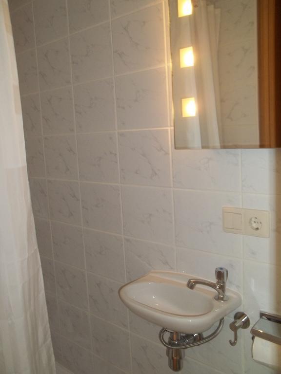 La Casa Aan Zee Apartment Ellemeet Phòng bức ảnh