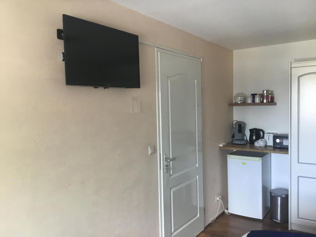 La Casa Aan Zee Apartment Ellemeet Ngoại thất bức ảnh